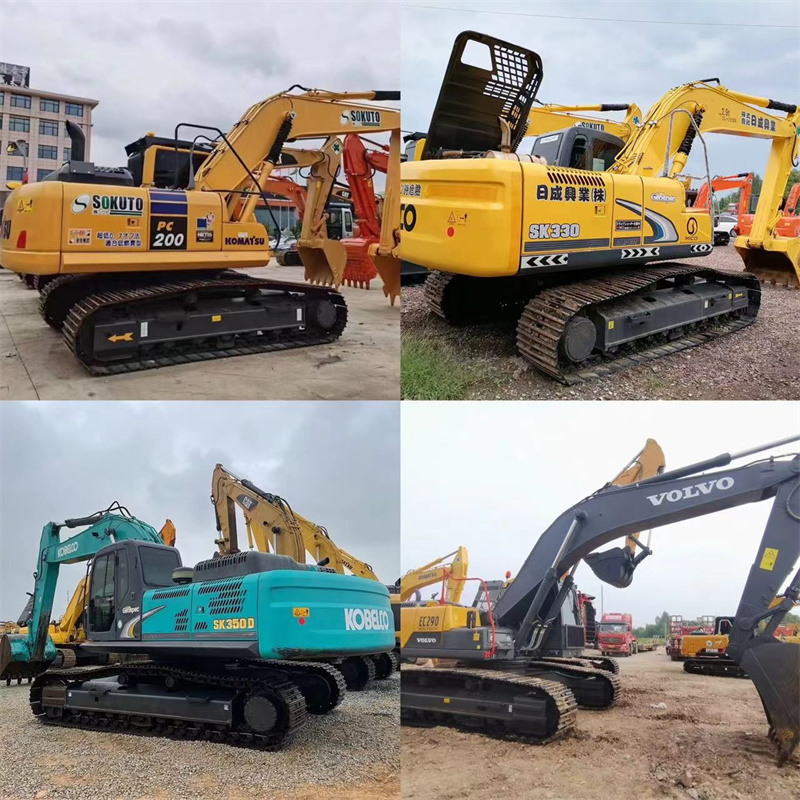 — Caterpillar 320D2 detail photo 3