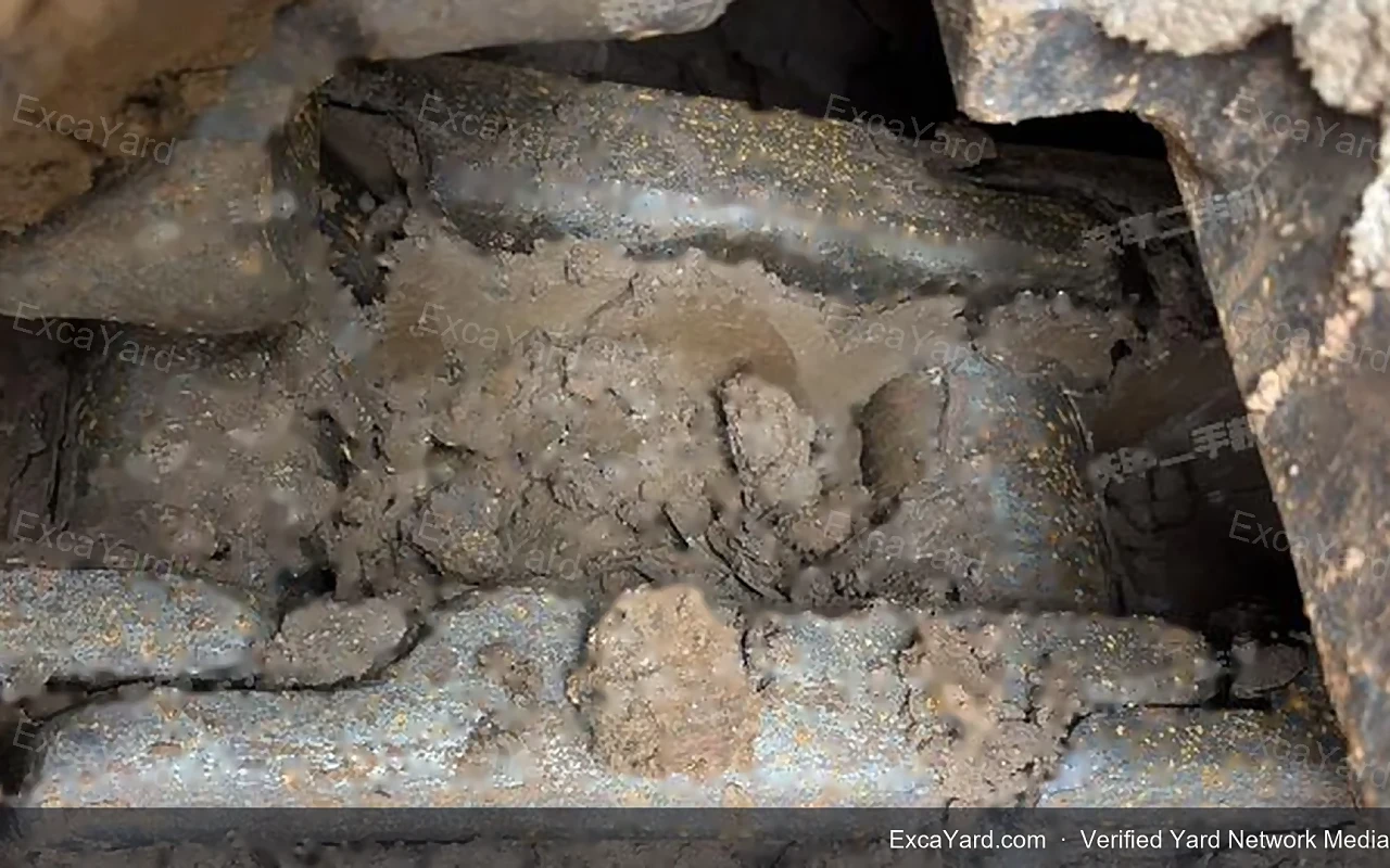 2018 Caterpillar 336D2L detail photo 3