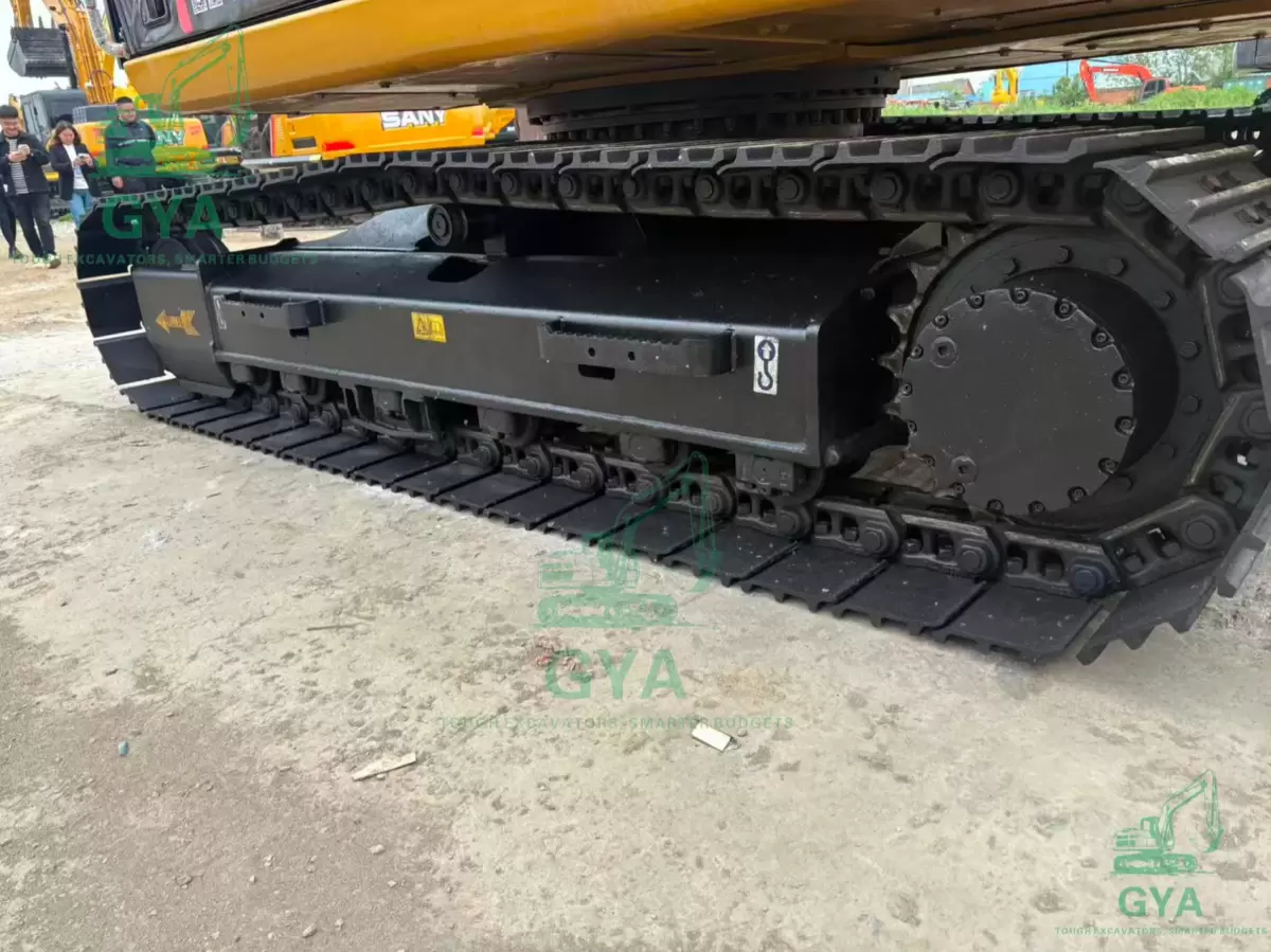 2017 Caterpillar CAT 312D2 detail photo 5